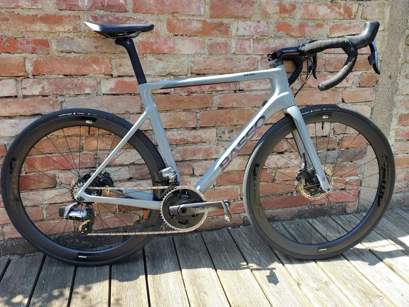 Basso Astra
