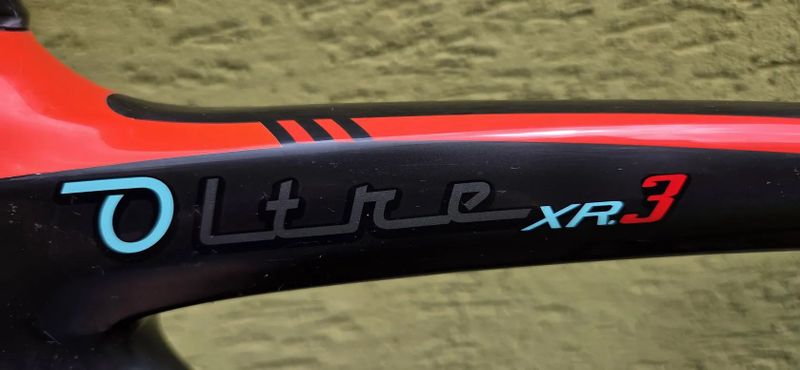 Bianchi Oltre XR3 vel. 53