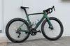 Merida Reacto 8000 vel.S (280Km)