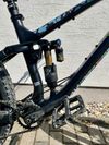 Norco Fluid Fs 4 - CUSTOM BUILD 