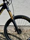Norco Fluid Fs 4 - CUSTOM BUILD 