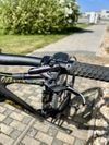 Norco Fluid Fs 4 - CUSTOM BUILD 