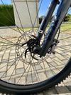 Norco Fluid Fs 4 - CUSTOM BUILD 
