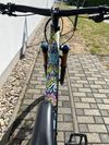 Norco Fluid Fs 4 - CUSTOM BUILD 
