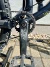 Norco Fluid Fs 4 - CUSTOM BUILD 