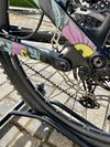 Norco Fluid Fs 4 - CUSTOM BUILD 