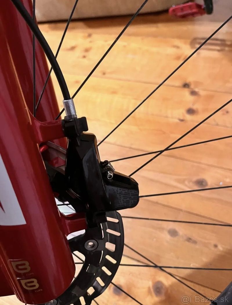 Specialized DEMO