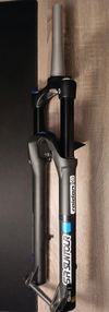 SR Suntour Raidon 32 Boost LOR, 120 mm