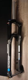 SR Suntour Raidon 32 Boost LOR, 120 mm