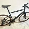 Gravel Rondo Ruut AL1 2x10 2024 ( 2x10 GRX vel.L) 