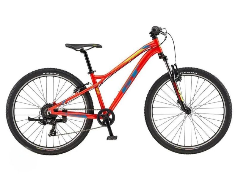 GT Stomper 26