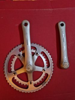 kliky Shimano 105 
