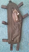 Acepac Zip Frame Back L MKIII