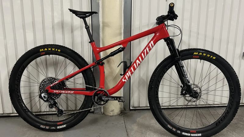 Specialized Epic