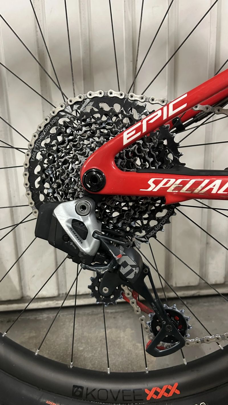 Specialized Epic
