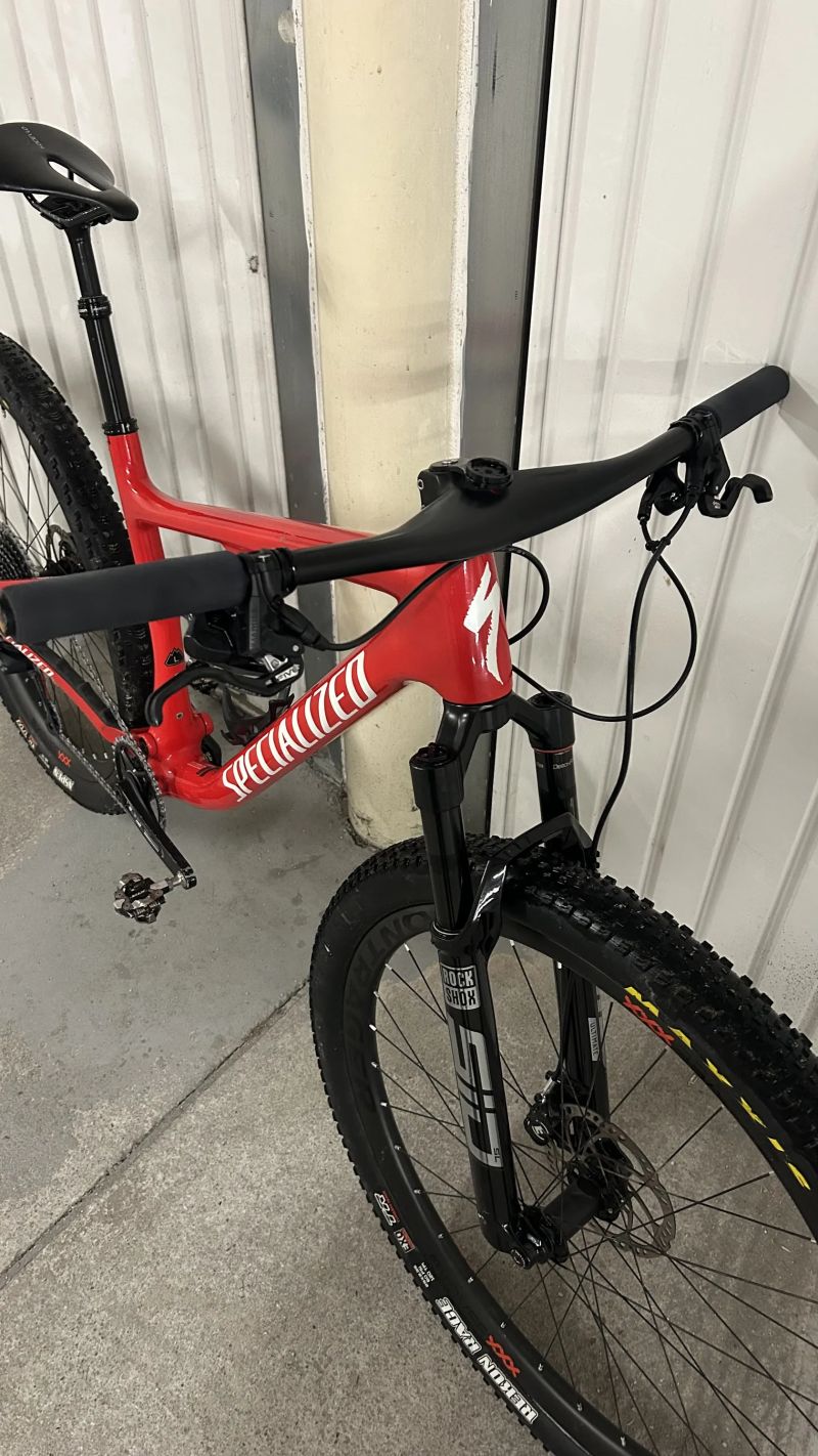 Specialized Epic