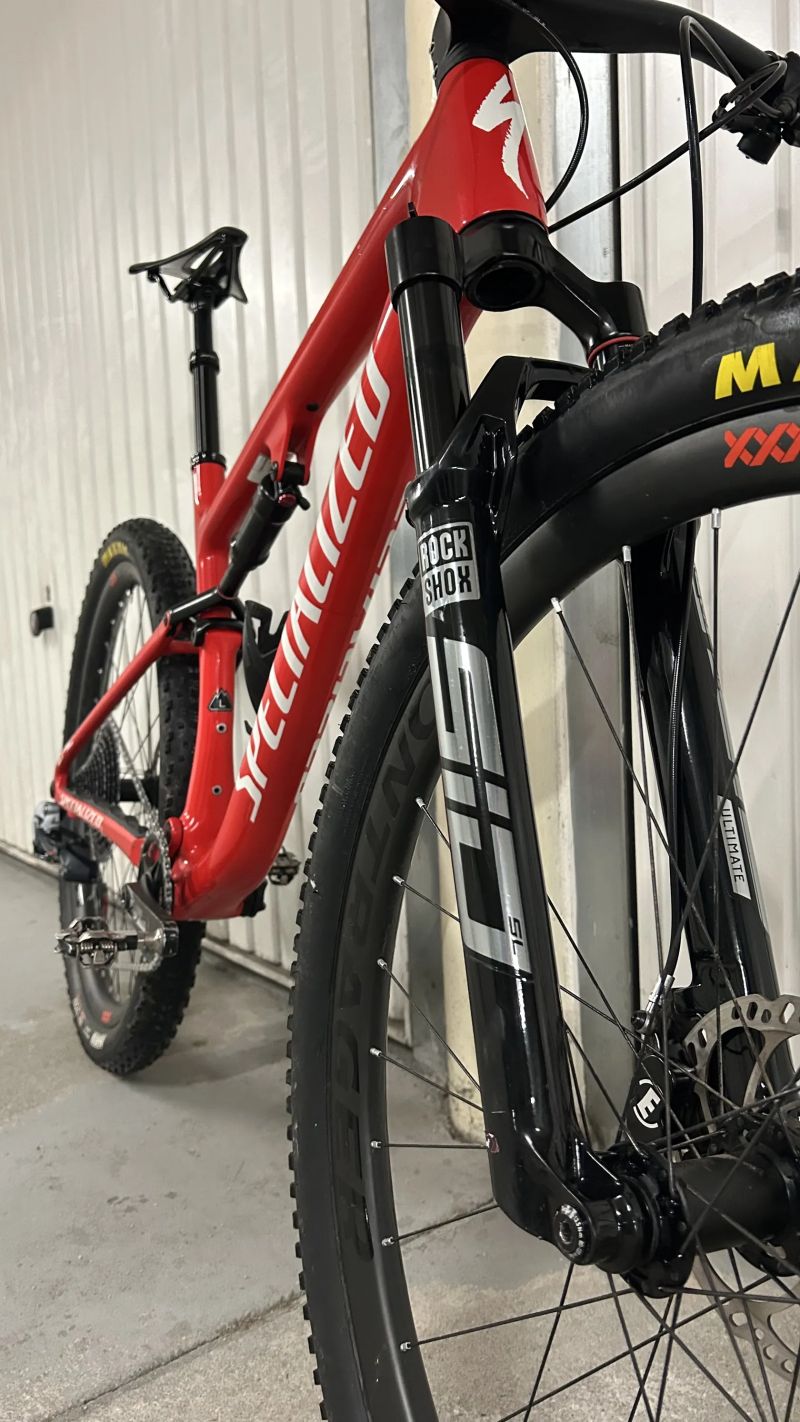 Specialized Epic