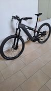 Cube Stereo hybrid one44 HPC slx 800