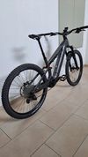 Cube Stereo hybrid one44 HPC slx 800