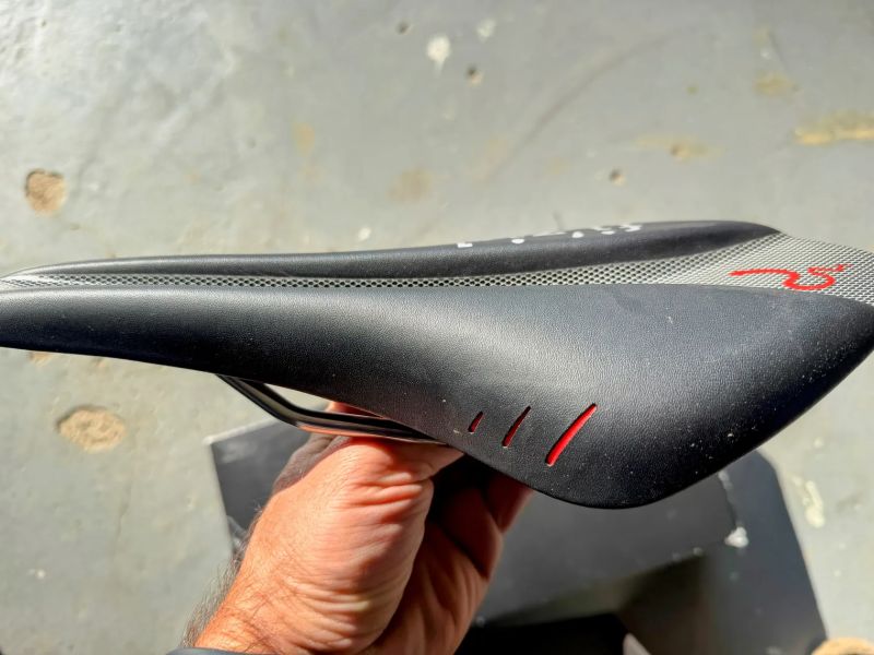 Sedlo Fizik Arione Versus X K:ium