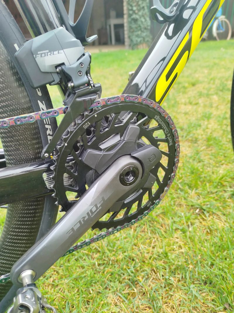 Scott Addict RC Pro