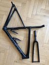 Specialized Tarmac SL6 rámová sada 52