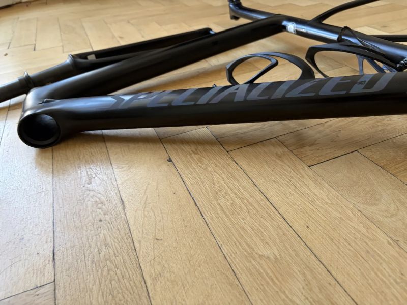Specialized Tarmac SL6 rámová sada 52