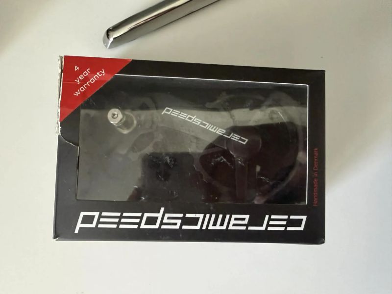 Ceramispeed 11Speed