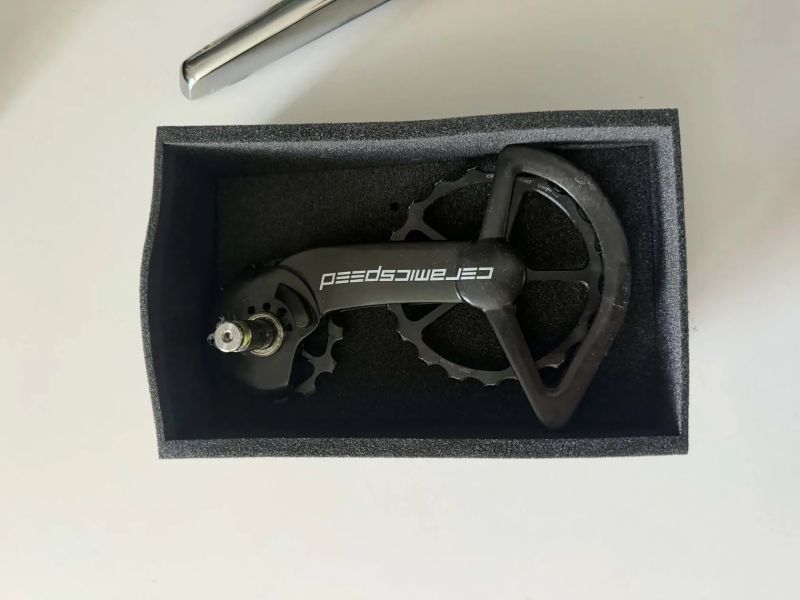 Ceramispeed 11Speed
