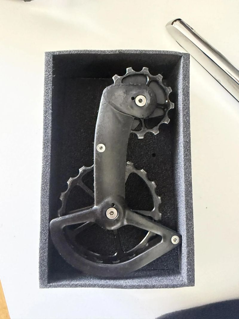 Ceramispeed 11Speed