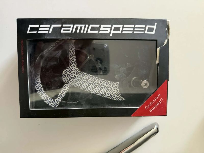 Ceramispeed 11Speed