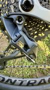 Trek PROCALIBER 9.7