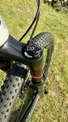 Trek PROCALIBER 9.7