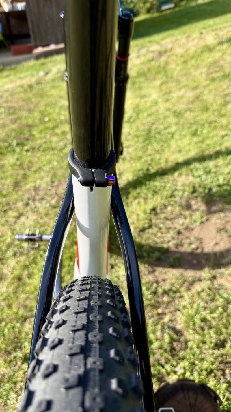 Trek PROCALIBER 9.7