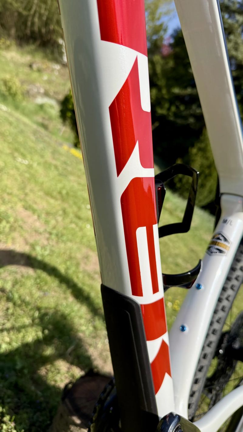 Trek PROCALIBER 9.7