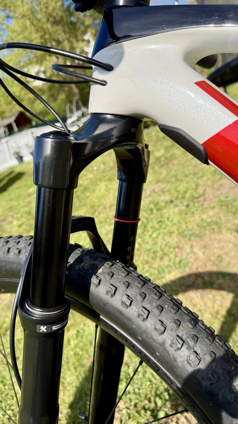 Trek PROCALIBER 9.7