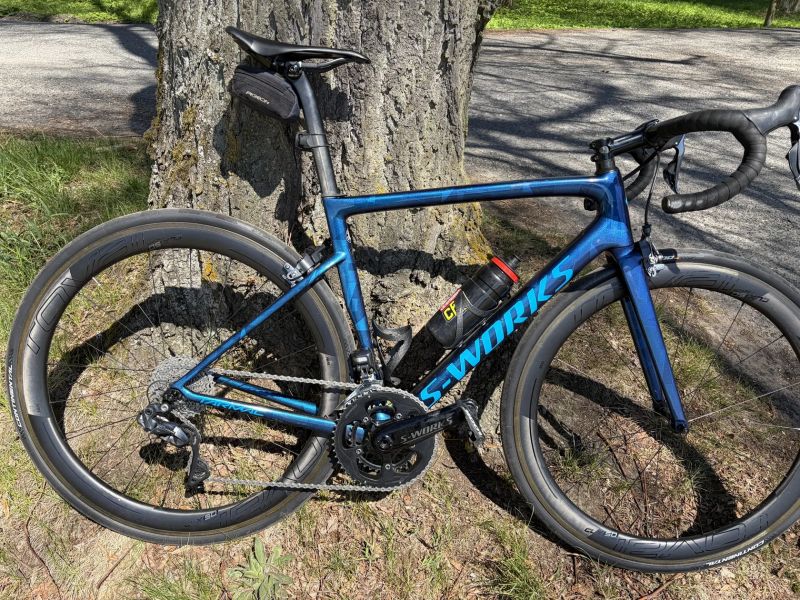 Specialized S-Works