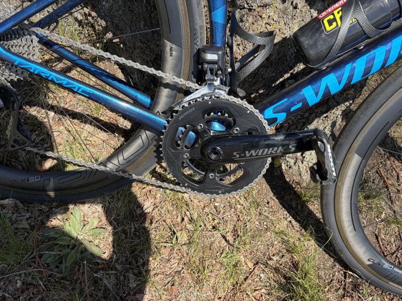 Specialized S-Works