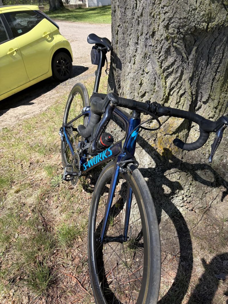 Specialized S-Works