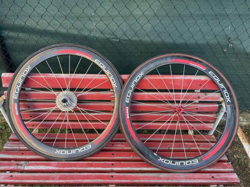 Specialized S-Works