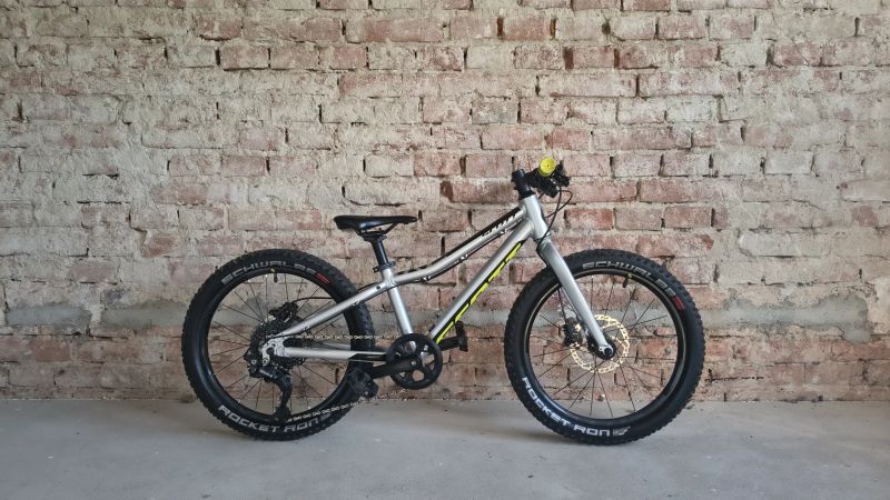 Scott Scale RC 200