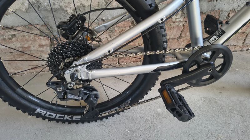 Scott Scale RC 200