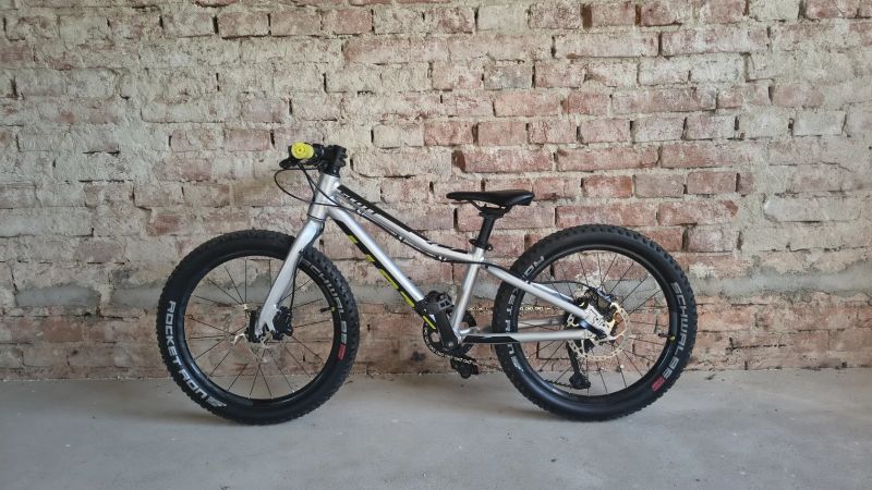 Scott Scale RC 200
