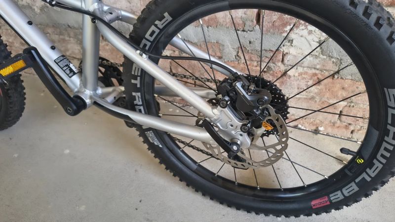 Scott Scale RC 200