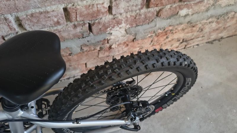 Scott Scale RC 200