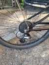 Trek Wahoo 26'