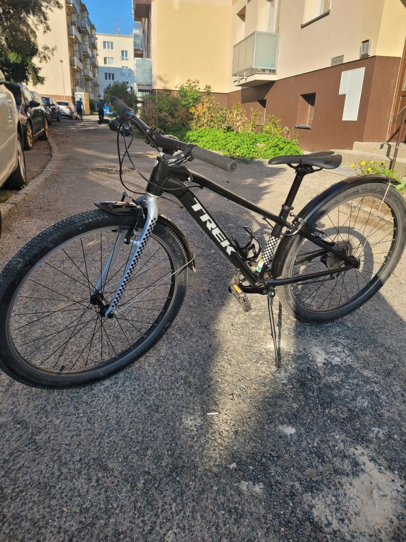 Trek Wahoo 26'