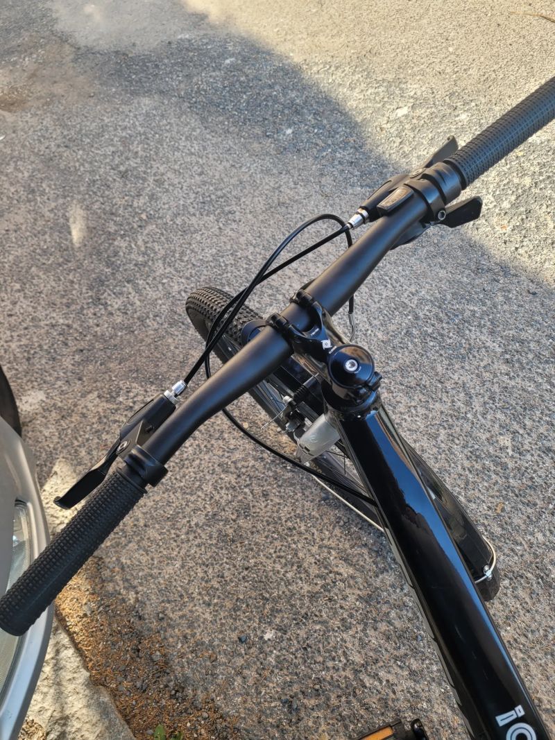 Trek Wahoo 26'