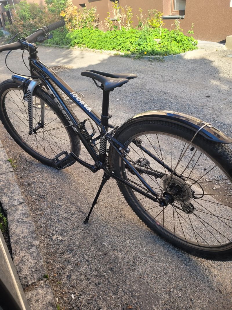 Trek Wahoo 26'