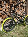 Btwin Wipe 500